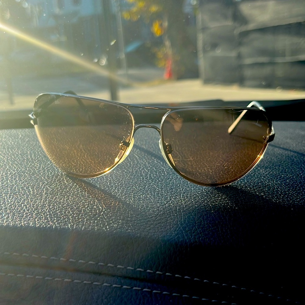 Salvatore Ferragamo sunglasses